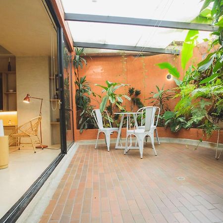 Stunning 1Br In Laureles Apartment Medellin Luaran gambar