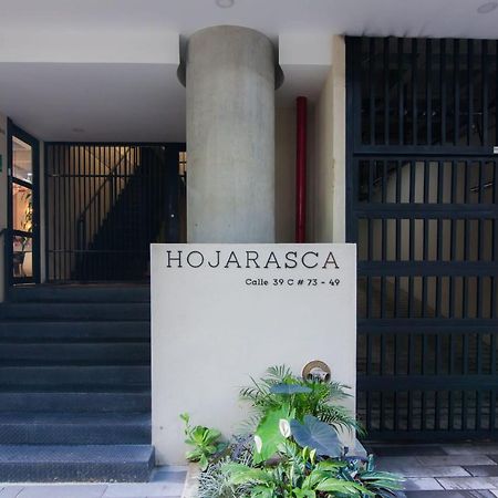 Stunning 1Br In Laureles Apartment Medellin Luaran gambar