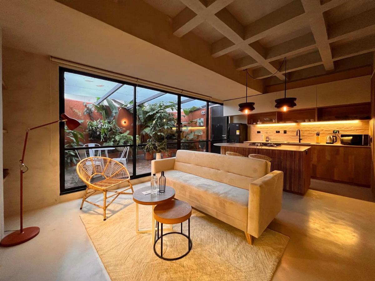 Stunning 1Br In Laureles Apartment Medellin Luaran gambar